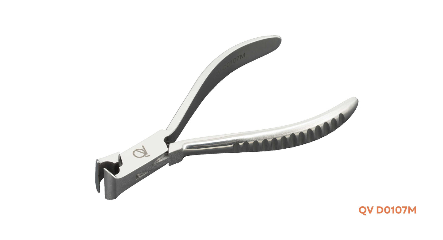 QV4U Kopfknipzange