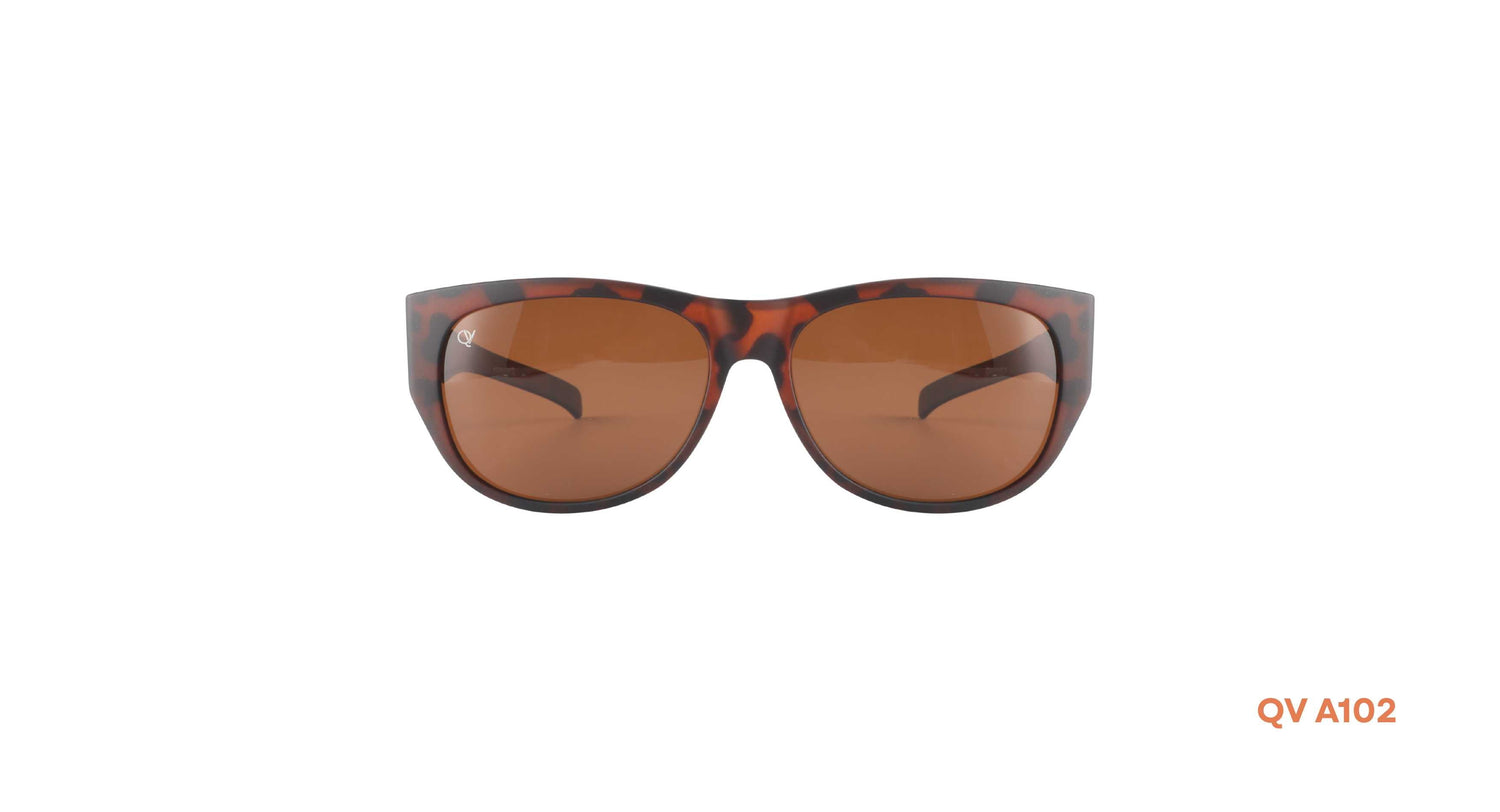 Fitover model 102