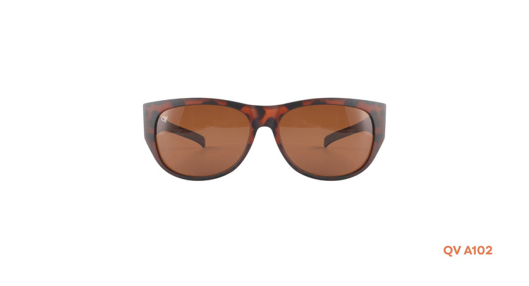 Fitover model 102