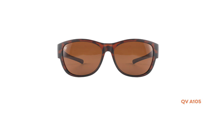 Fitover model 105