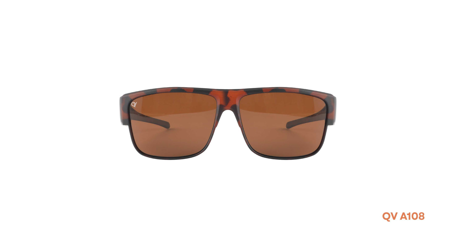 Fitover model 108