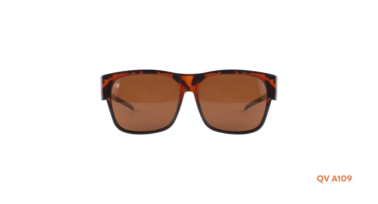Fitover model 109