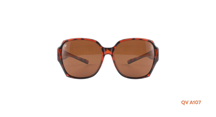 Fitover model 107