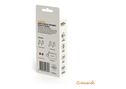 Gehoorbescherming - Eco Events