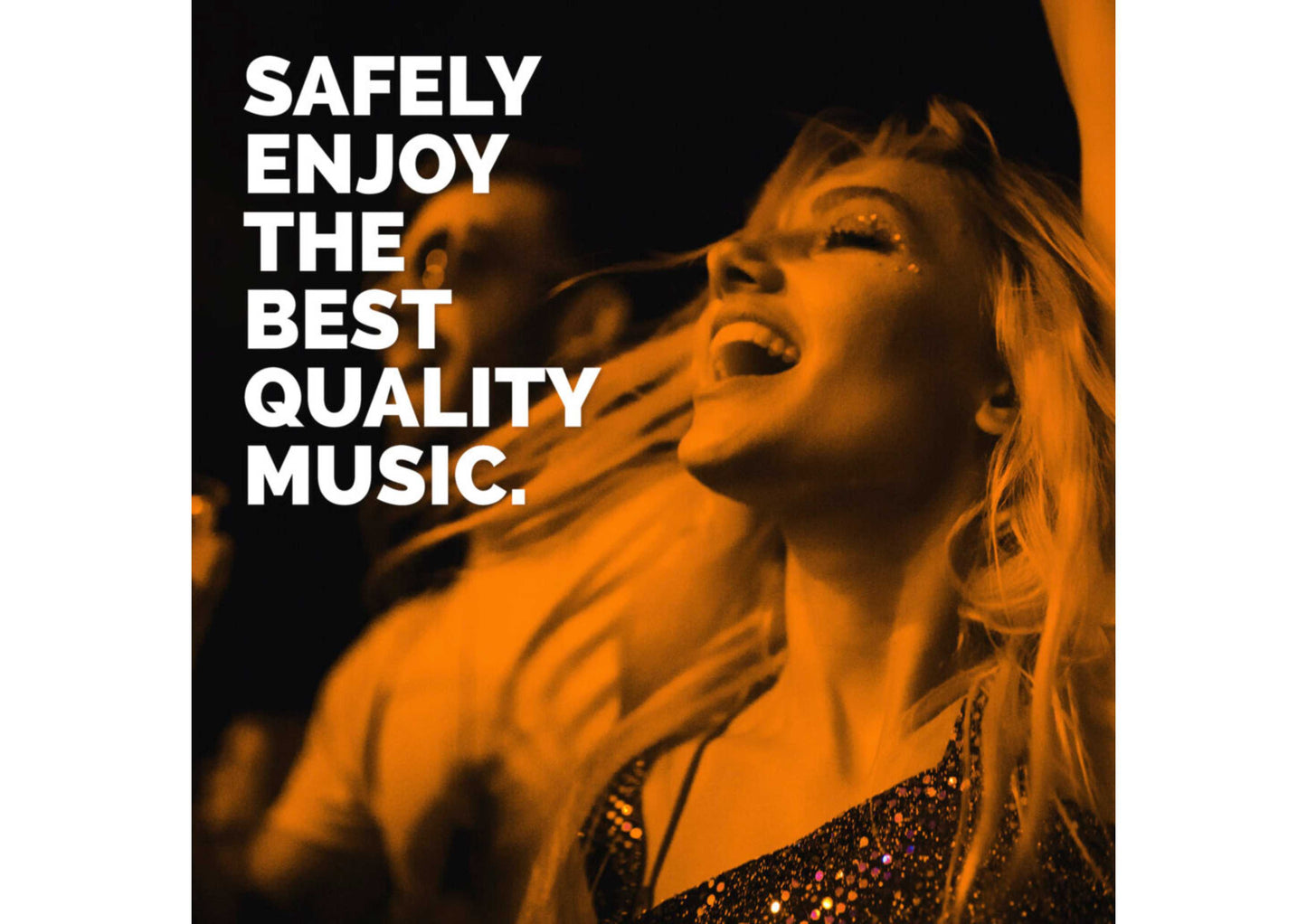 Gehoorbescherming - Eco Events