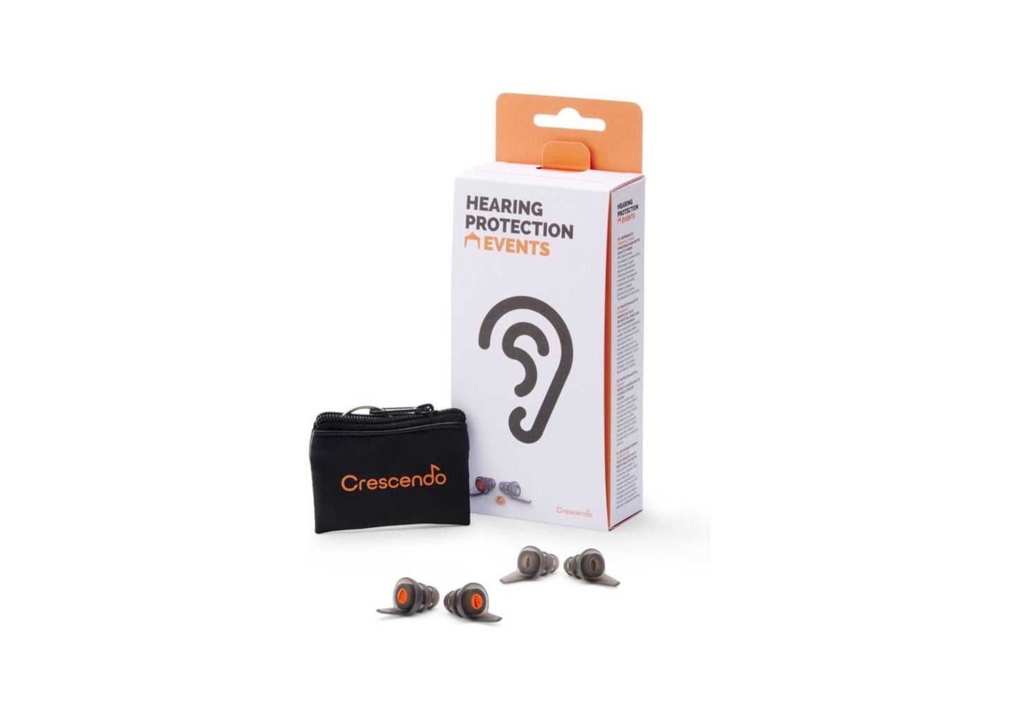 Gehoorbescherming - Eco Events