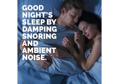 Gehoorbescherming - Eco Sleep