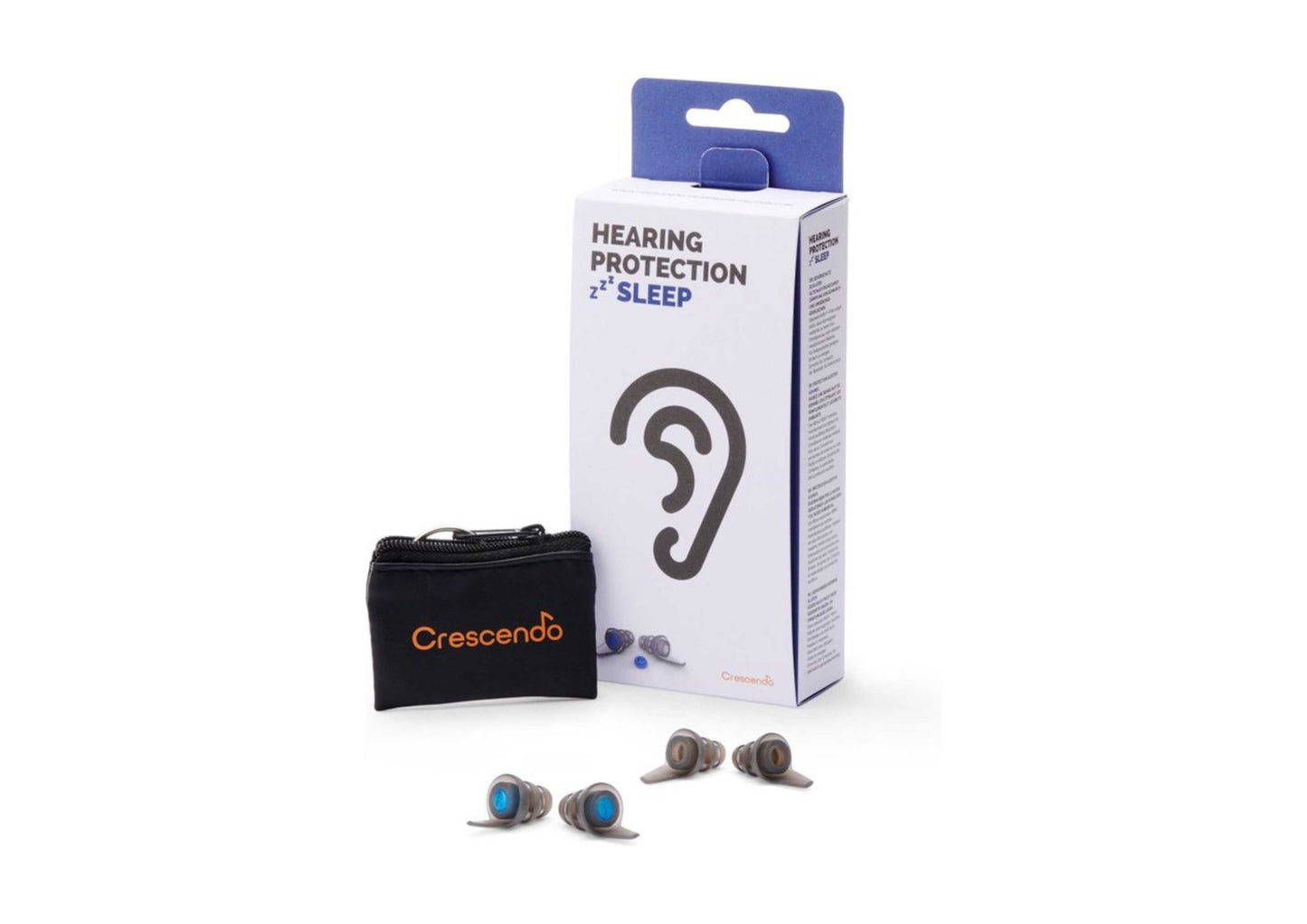 Gehoorbescherming - Eco Sleep