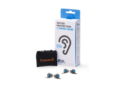 Gehoorbescherming - Eco Swim/Surf