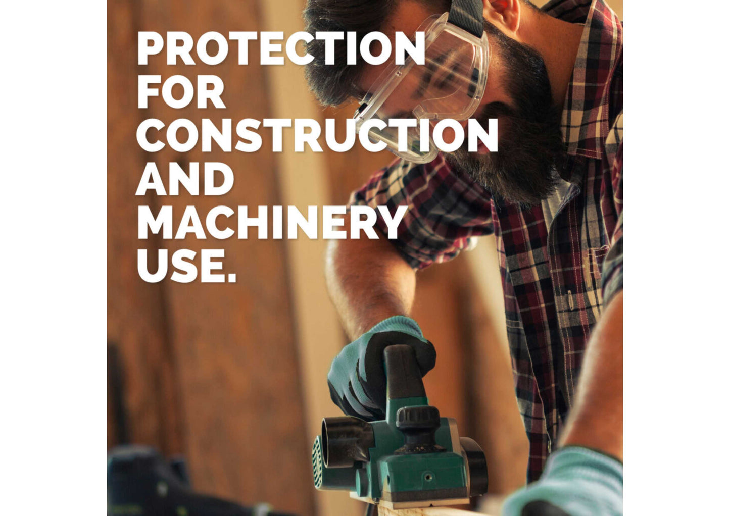 Gehoorbescherming - Eco Work