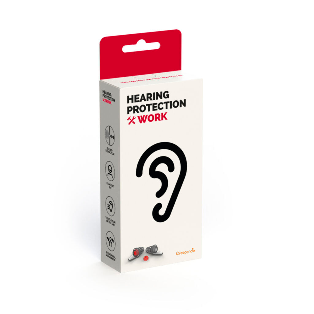 Gehoorbescherming - Eco Work