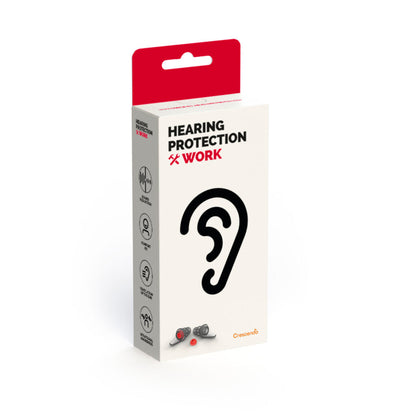 Gehoorbescherming - Eco Work