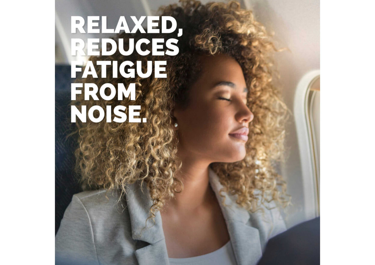 Gehoorbescherming - Eco Travel