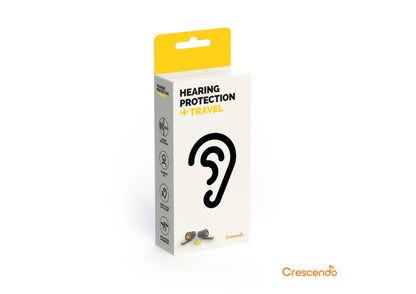 Gehoorbescherming - Eco Travel