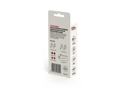 Gehoorbescherming - Eco Moto Pro