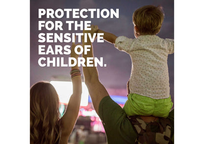 Gehoorbescherming - Eco Kids