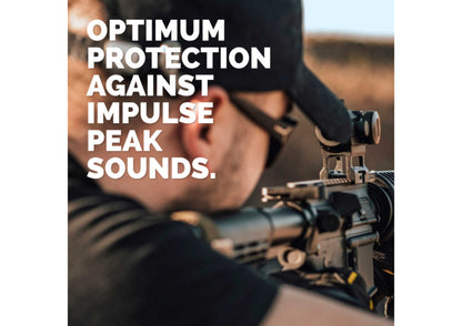 Gehoorbescherming - Eco Shooting