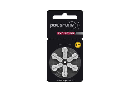 Batterij - Power One Evolution