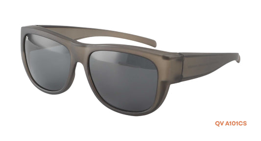 Matte Crystal Gray 101