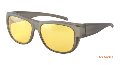 Matte Crystal Gray 101