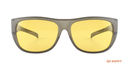 Matte Crystal Gray 101