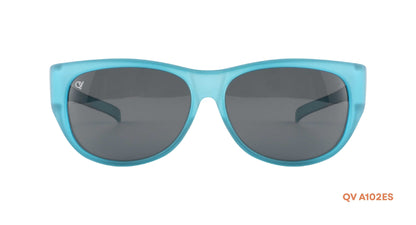 Matte Crystal Blue 102