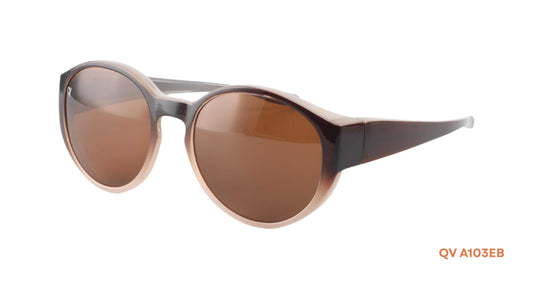 Shiny Lichtbruin 103