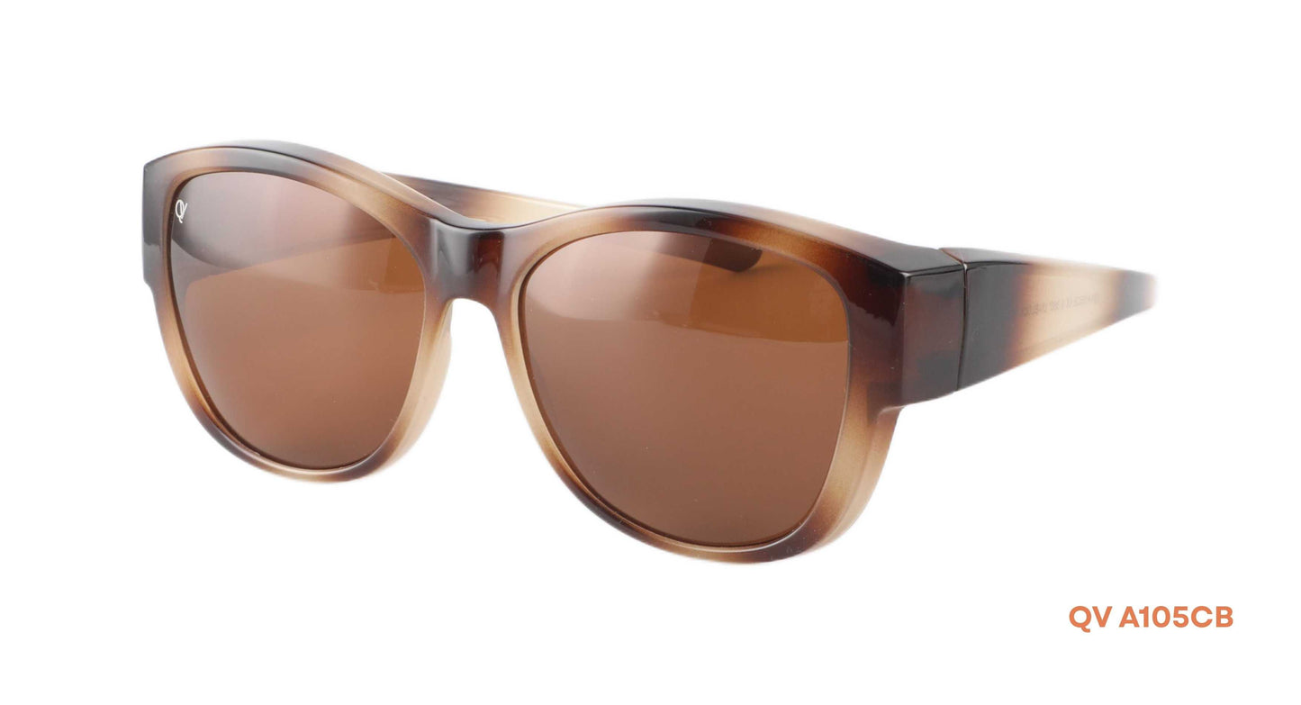 Shiny Khaki 105