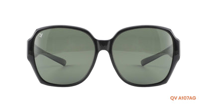 Shiny Zwart 107