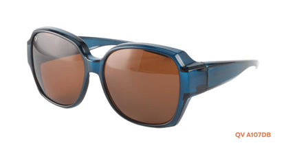 Shiny Blauw 107