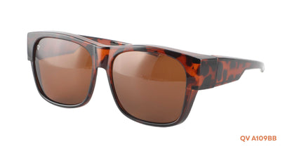 Shiny Donker Havanna 109