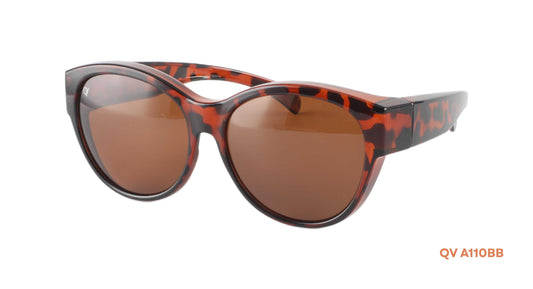 Shiny Donker Havanna 110