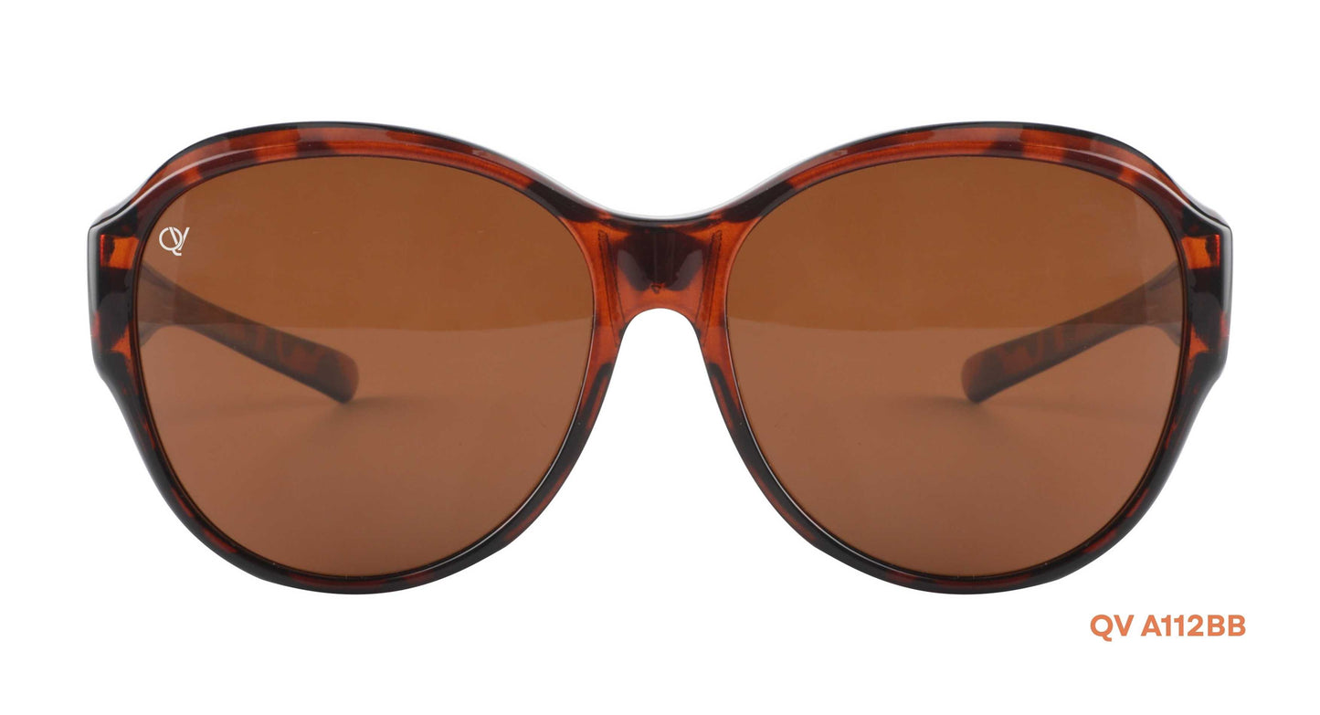 Shiny Donker Havanna 112