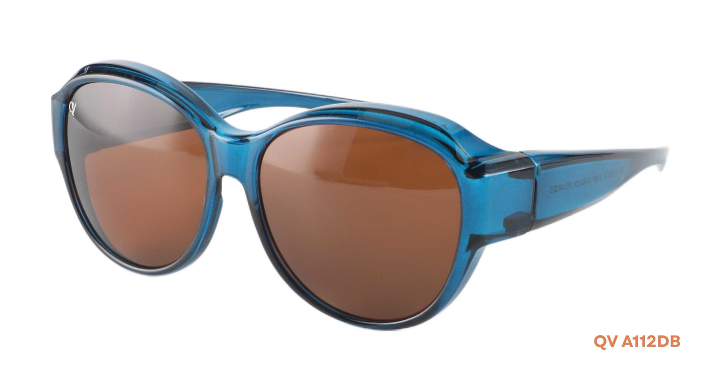 Shiny Blauw 112