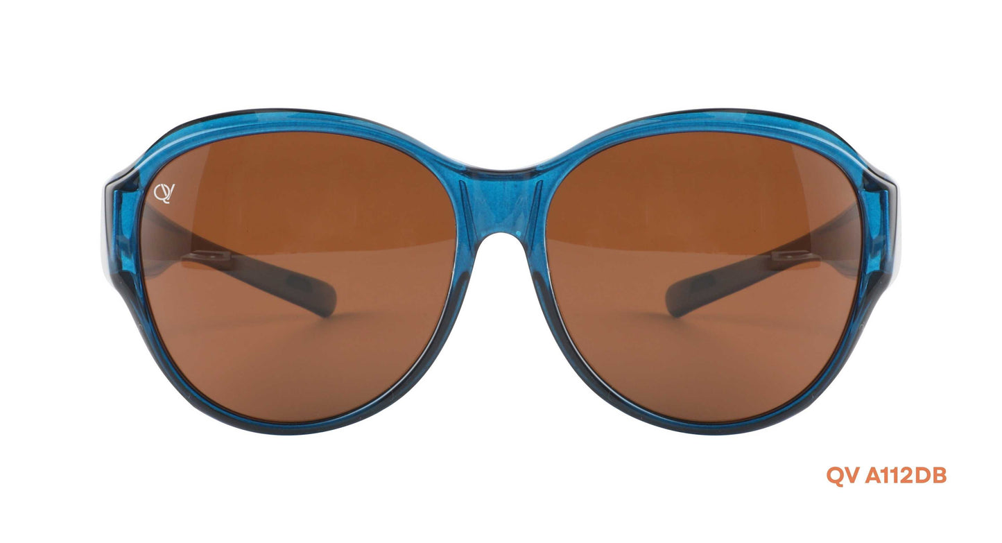 Shiny Blauw 112