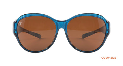 Shiny Blauw 112
