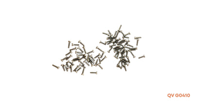 Schroef neuspad ⌀1.0x4.2 mm