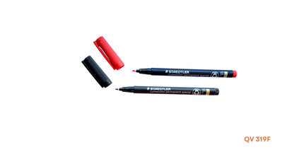 Lumocolor® permanent special 319