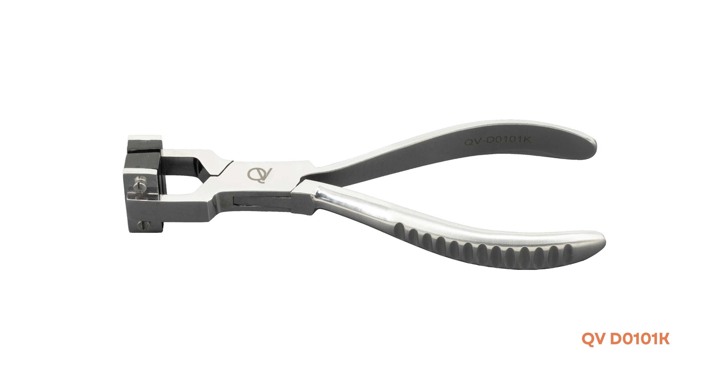QV4U Pliers