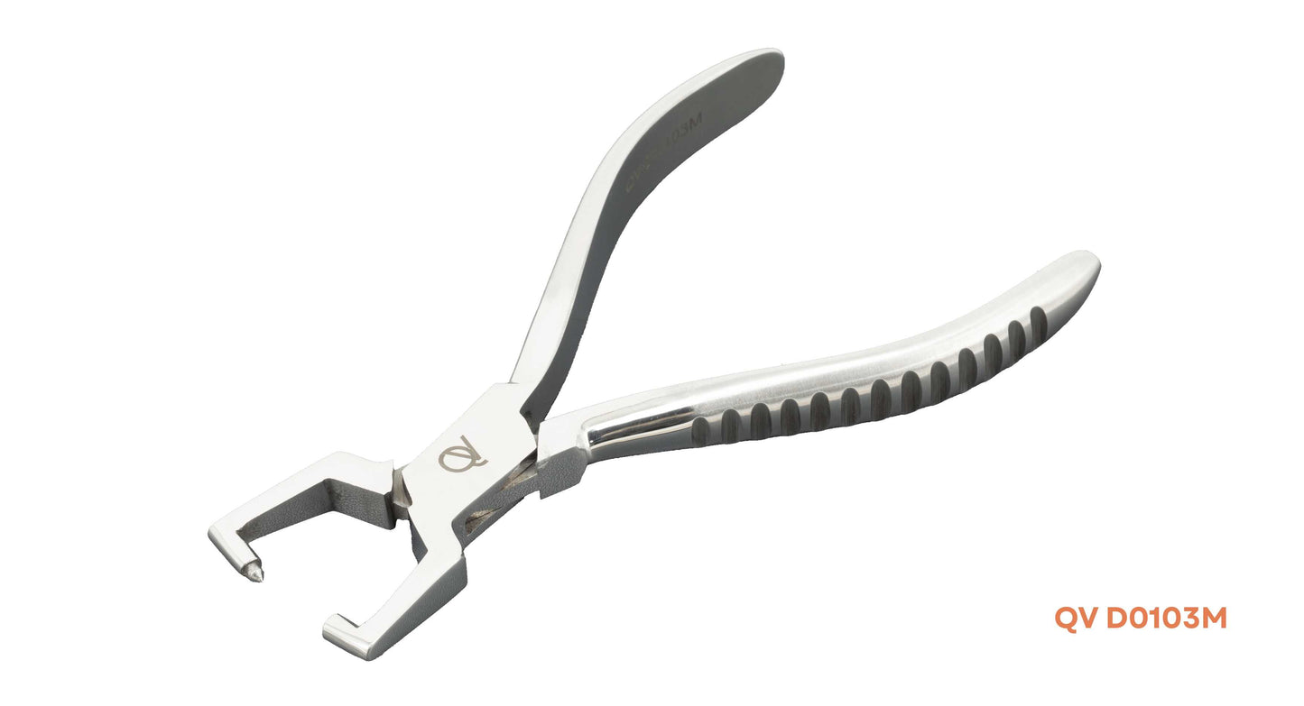 QV4U Pliers