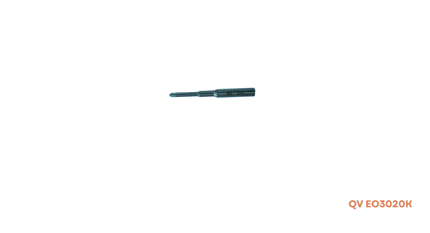 Phillips screwdriver bits