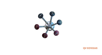 Schroevendraaierset 6 in 1