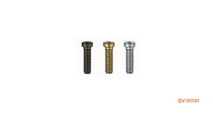Screw ⌀1.3x8 mm