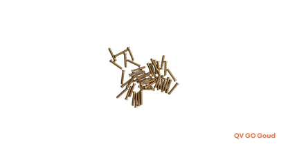 Screw ⌀1.3x8 mm